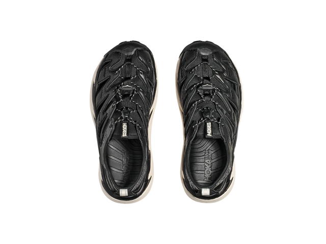 Hoka Hoka Hopara Black Alabaster - view 3