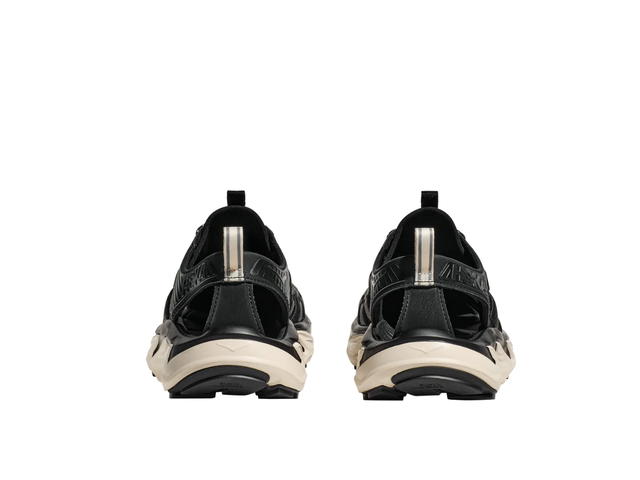 Hoka Hoka Hopara Black Alabaster - view 5