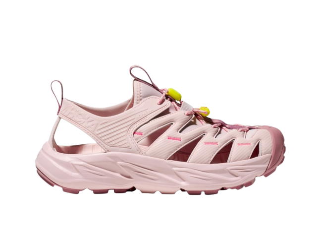 Hoka Hoka Hopara Rose Tea Neon Rose - view 1