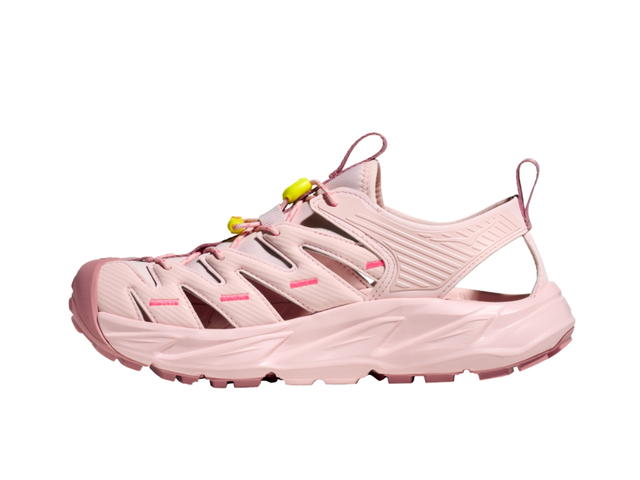 Hoka Hoka Hopara Rose Tea Neon Rose - view 2