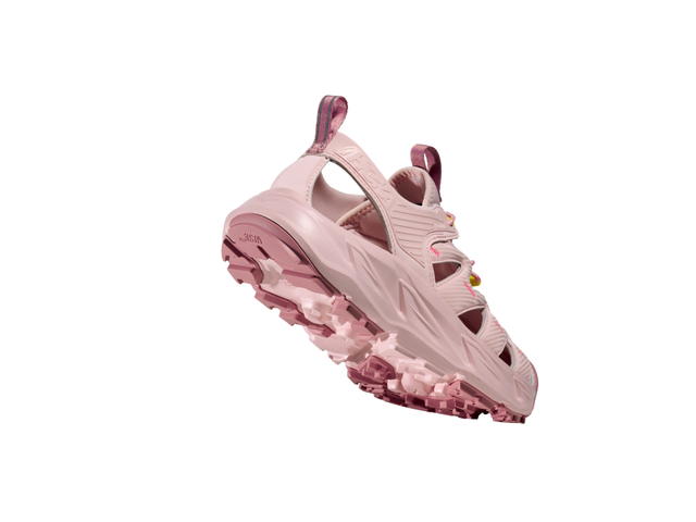 Hoka Hoka Hopara Rose Tea Neon Rose - view 3
