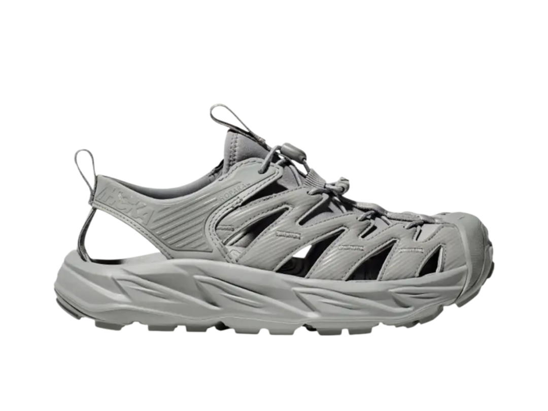 Hoka Hoka Hopara Stellar Gray
