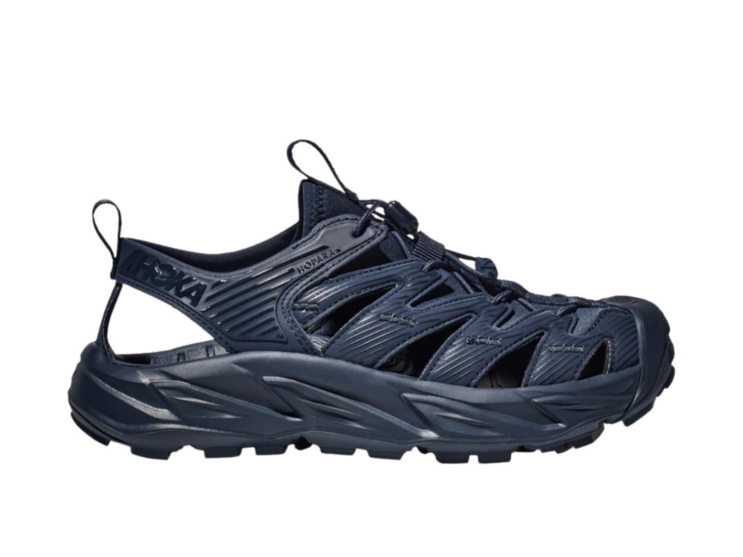 Hoka Hoka Hopara Varsity Navy