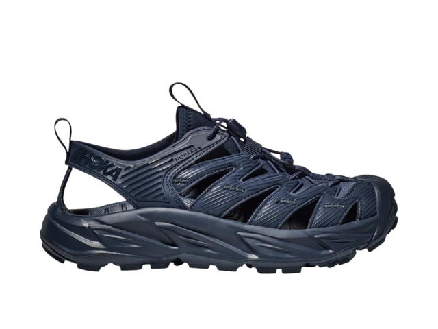 Hoka Hoka Hopara Varsity Navy - view 1