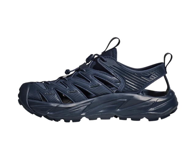 Hoka Hoka Hopara Varsity Navy - view 2