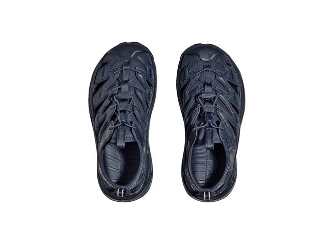 Hoka Hoka Hopara Varsity Navy - view 3