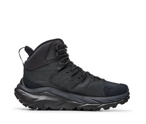 Buy HOKA ONE ONE Kaha 2 High Gore Tex Black at Sasom – Authentic and Ready to Ship
