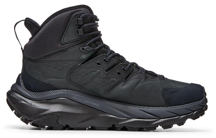 Hoka HOKA ONE ONE Kaha 2 High Gore Tex Black