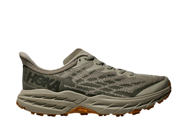 Hoka Hoka Speedgoat 5 Barely Slate - view 1