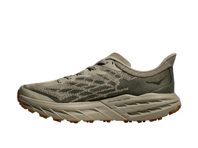 Hoka Hoka Speedgoat 5 Barely Slate - view 2