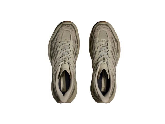 Hoka Hoka Speedgoat 5 Barely Slate - view 3