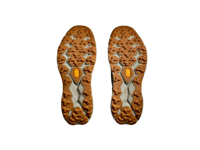 Hoka Hoka Speedgoat 5 Barely Slate - view 4