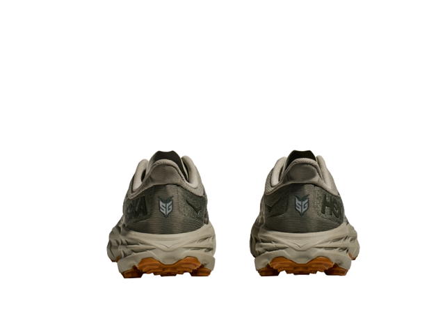 Hoka Hoka Speedgoat 5 Barely Slate - view 5