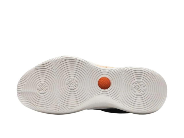 Anta Anta Klay Thompson Campus Black Orange - view 3