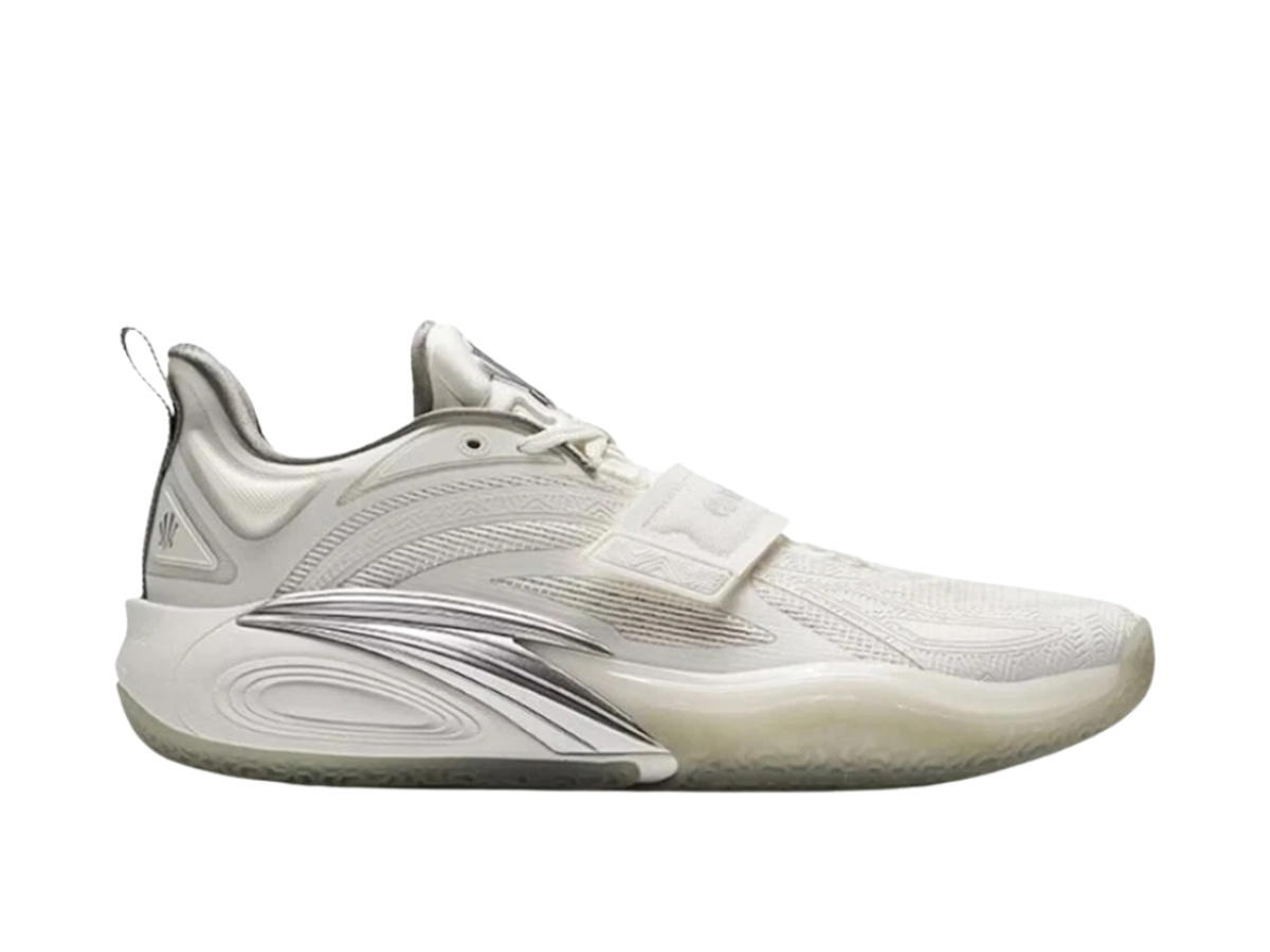 Anta Anta Kai 1 Triple White