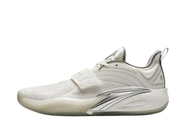 Anta Anta Kai 1 Triple White - view 2