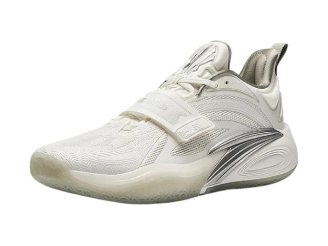 Anta Anta Kai 1 Triple White - view 3