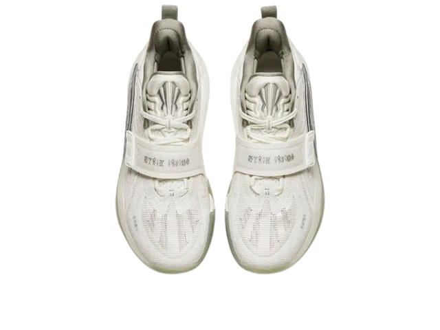 Anta Anta Kai 1 Triple White - view 4