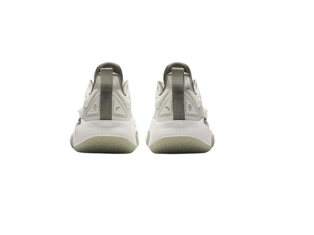 Anta Anta Kai 1 Triple White - view 5