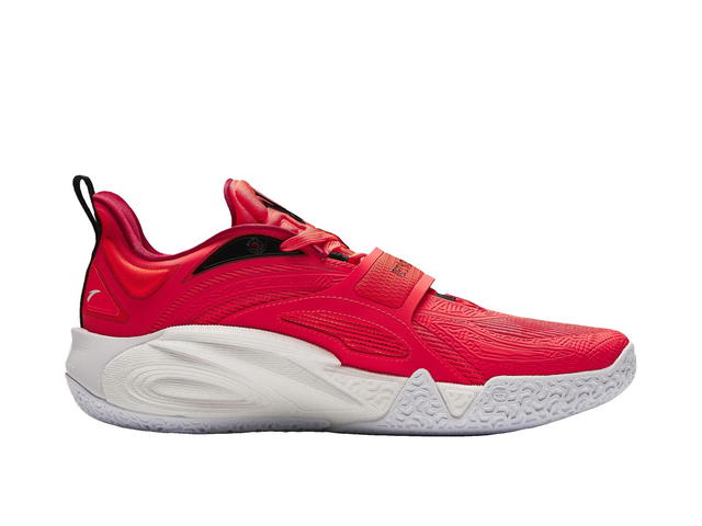 Anta Anta Kai 1 White Black Red - view 1