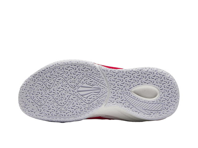 Anta Anta Kai 1 White Black Red - view 6