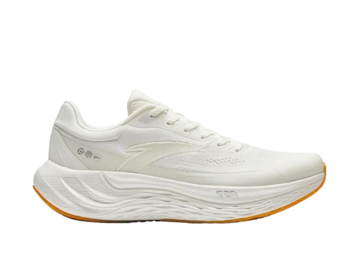 Anta Anta PG7 Ivory White