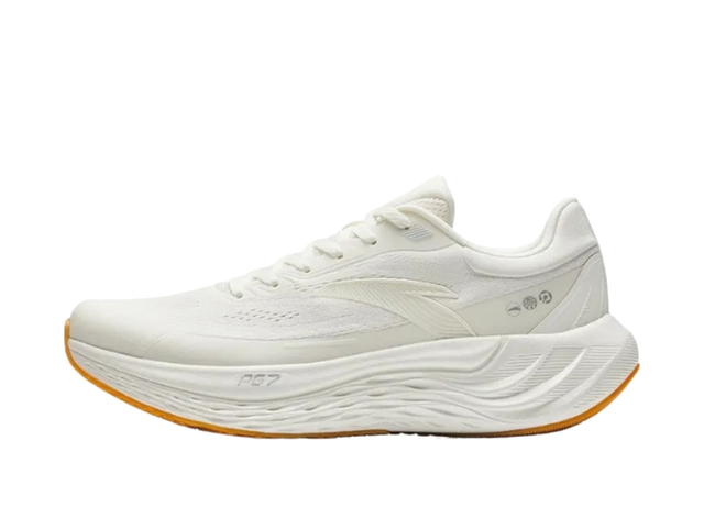 Anta Anta PG7 Ivory White - view 2