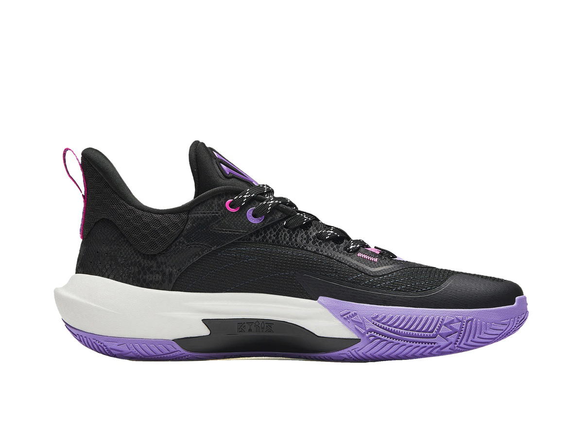 Anta Anta Kai 1 Speed Midnight Purple