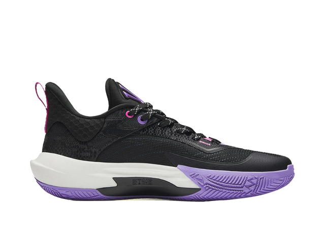 Anta Anta Kai 1 Speed Midnight Purple - view 1