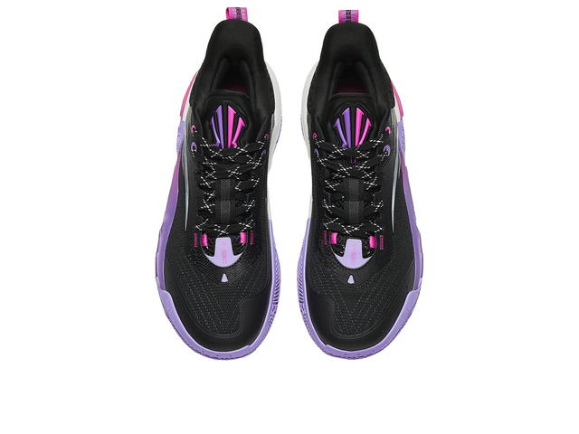 Anta Anta Kai 1 Speed Midnight Purple - view 4