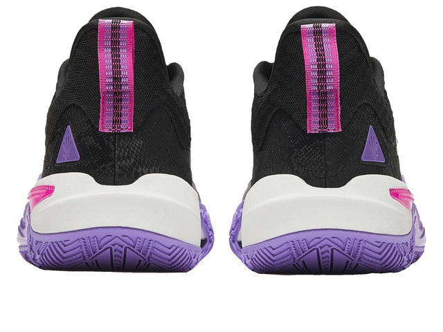 Anta Anta Kai 1 Speed Midnight Purple - view 5