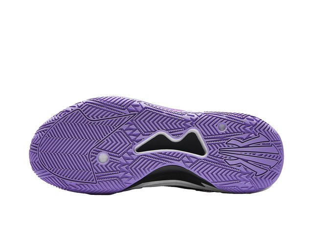 Anta Anta Kai 1 Speed Midnight Purple - view 6