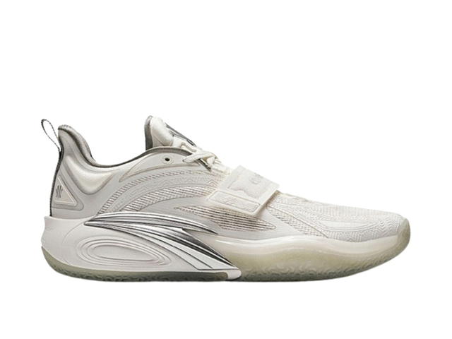 Anta Anta Kai 1 White - view 1