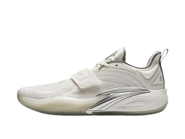 Anta Anta Kai 1 White - view 2