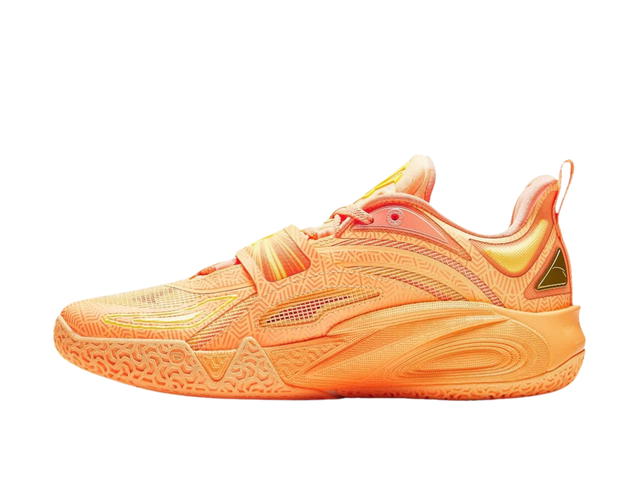 Anta Anta Kyrie Irving KAI 1 Basketball Sun - view 2