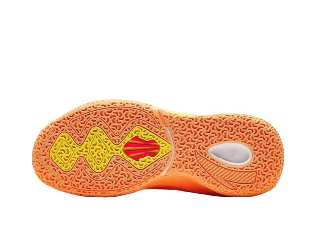 Anta Anta Kyrie Irving KAI 1 Basketball Sun - view 4