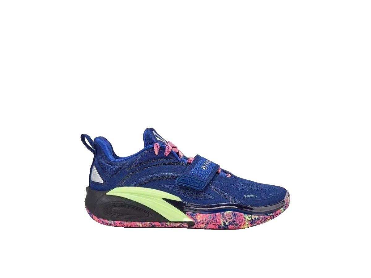 Anta Anta Kai 1 Blue