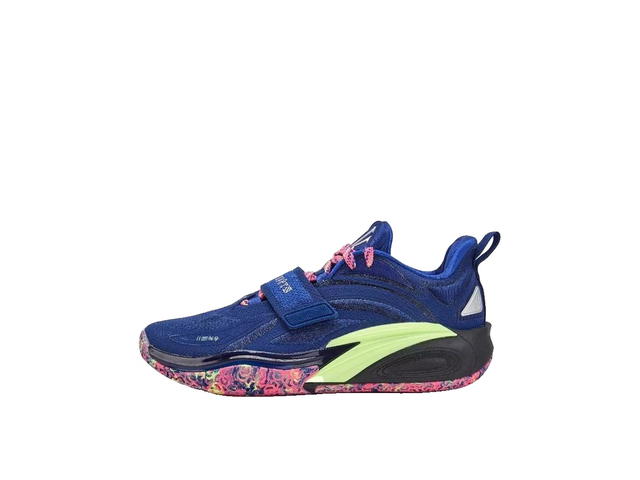 Anta Anta Kai 1 Blue - view 2