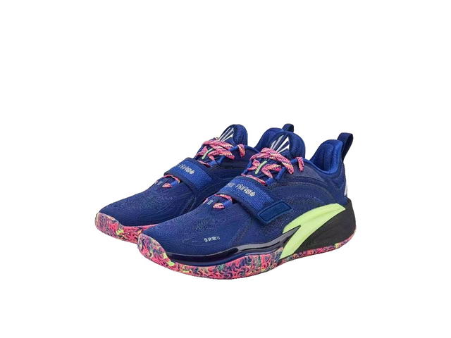 Anta Anta Kai 1 Blue - view 3