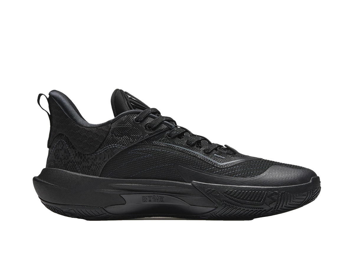 Anta Anta Kai 1 Speed Triple Black
