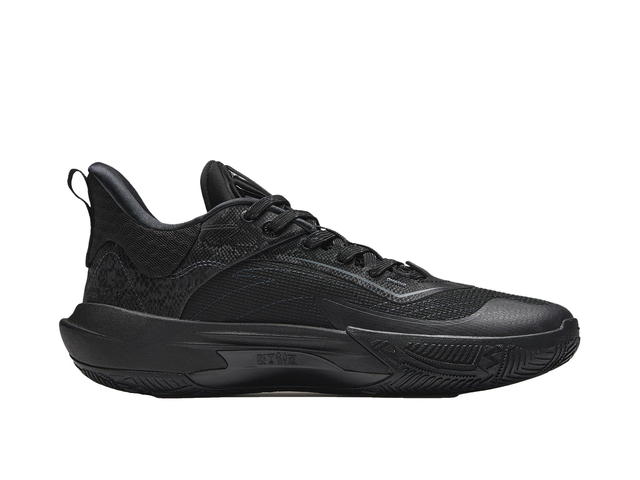 Anta Anta Kai 1 Speed Triple Black - view 1