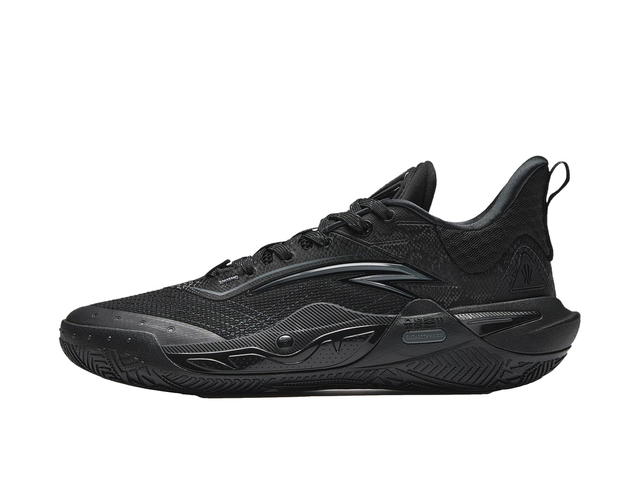 Anta Anta Kai 1 Speed Triple Black - view 2
