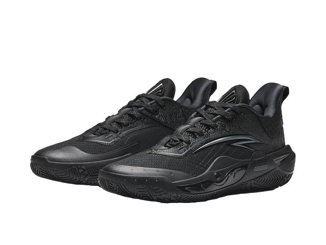 Anta Anta Kai 1 Speed Triple Black - view 3