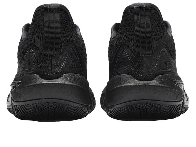 Anta Anta Kai 1 Speed Triple Black - view 5
