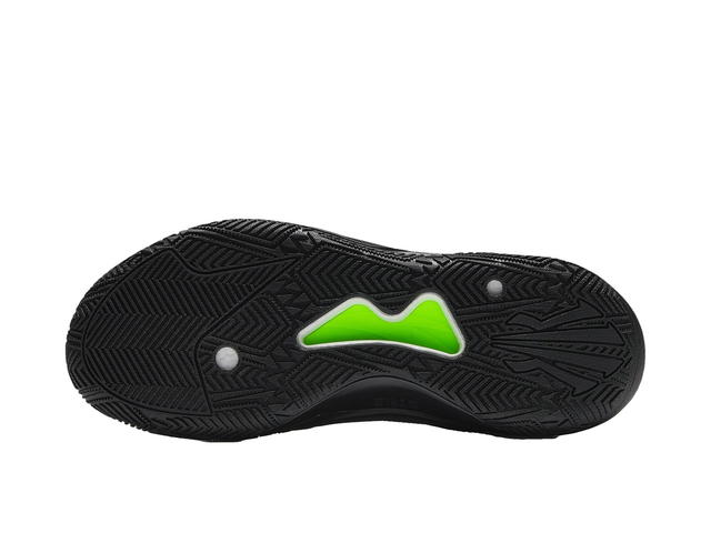 Anta Anta Kai 1 Speed Triple Black - view 6