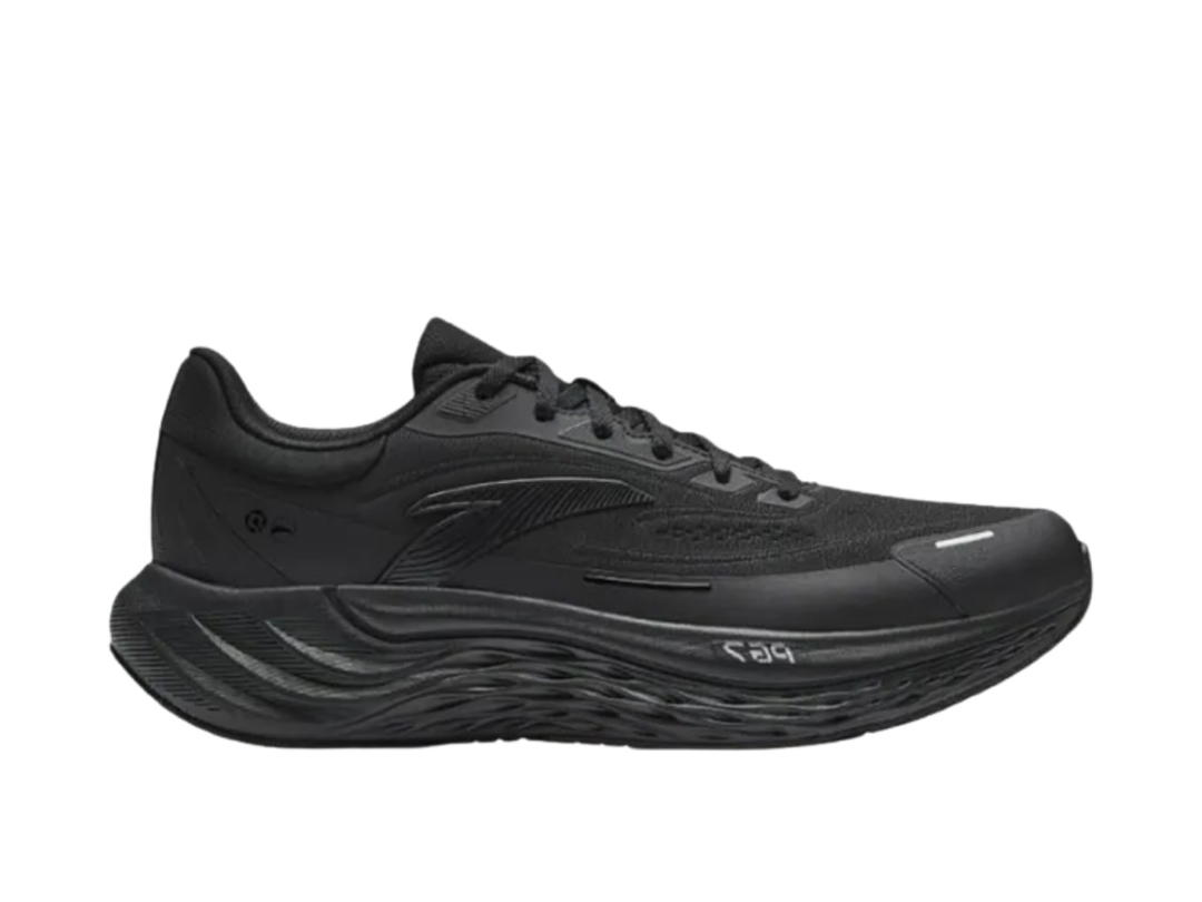 Anta Anta Travel Step PG7 Basic Black