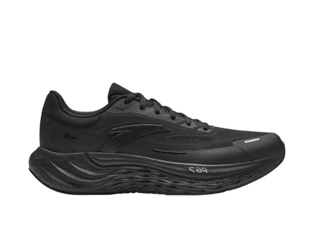 Anta Anta Travel Step PG7 Basic Black - view 1