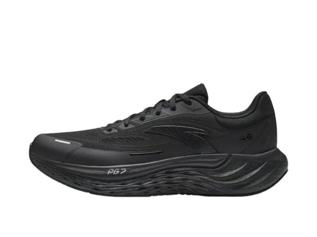 Anta Anta Travel Step PG7 Basic Black - view 2