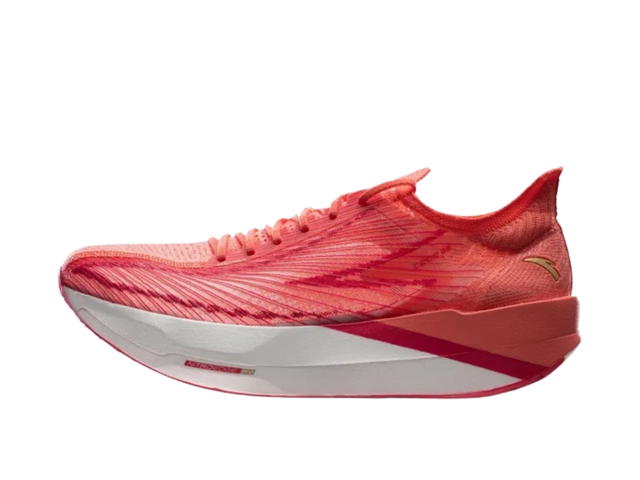 Anta Anta C202 G9 Red - view 2