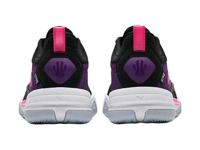 Anta Anta Kai 1 Team Purple Black - view 5